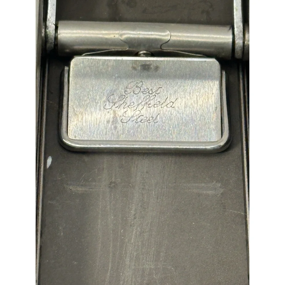 Vintage‎ 1920's Rolls Razor, Made in England